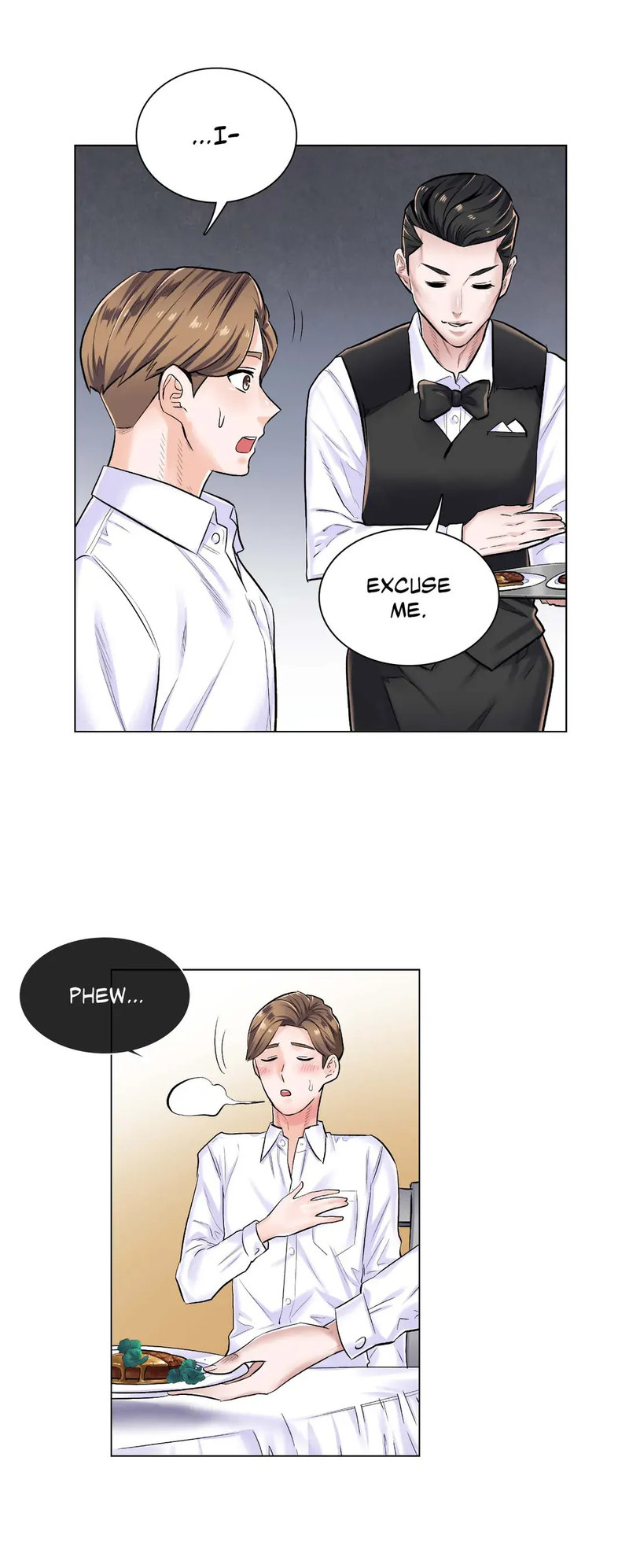 The Game: Fatal Doctor - Chapter 4 - picture 27