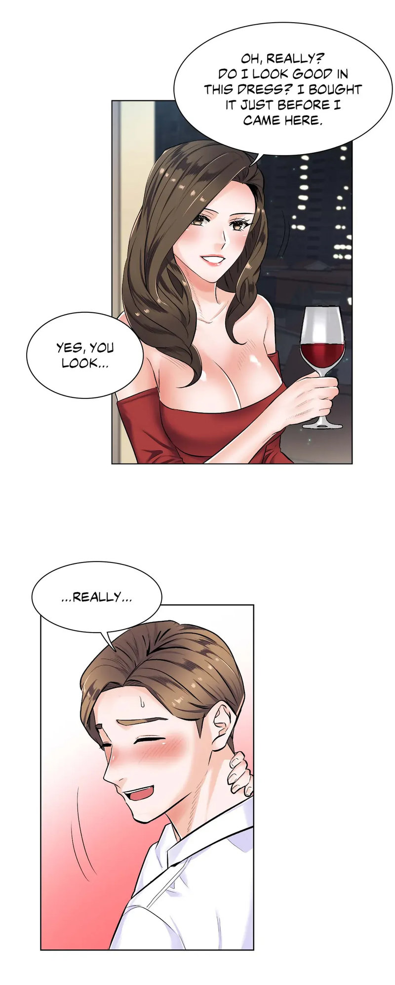 The Game: Fatal Doctor - Chapter 4 - picture 31
