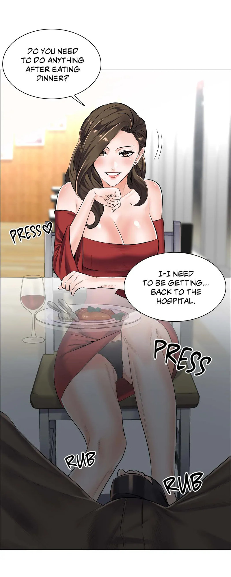 The Game: Fatal Doctor - Chapter 4 - picture 33