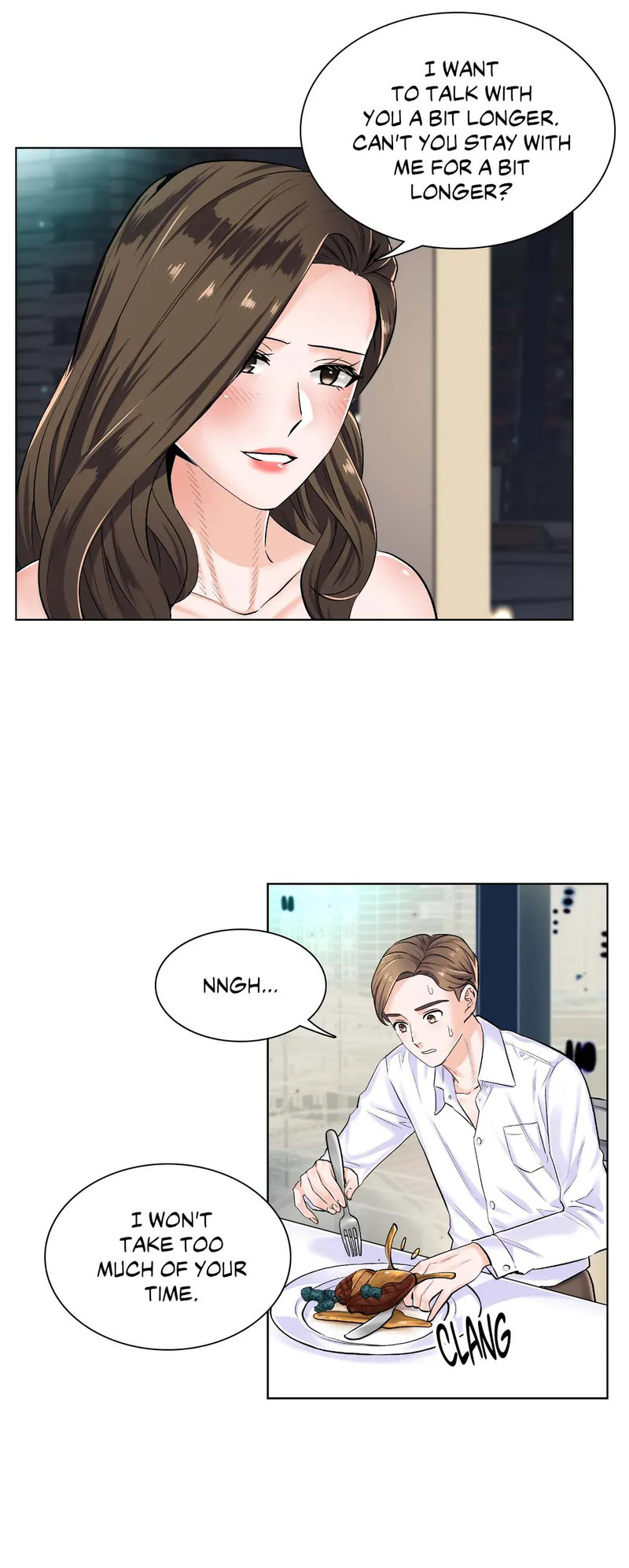 The Game: Fatal Doctor - Chapter 4 - picture 34