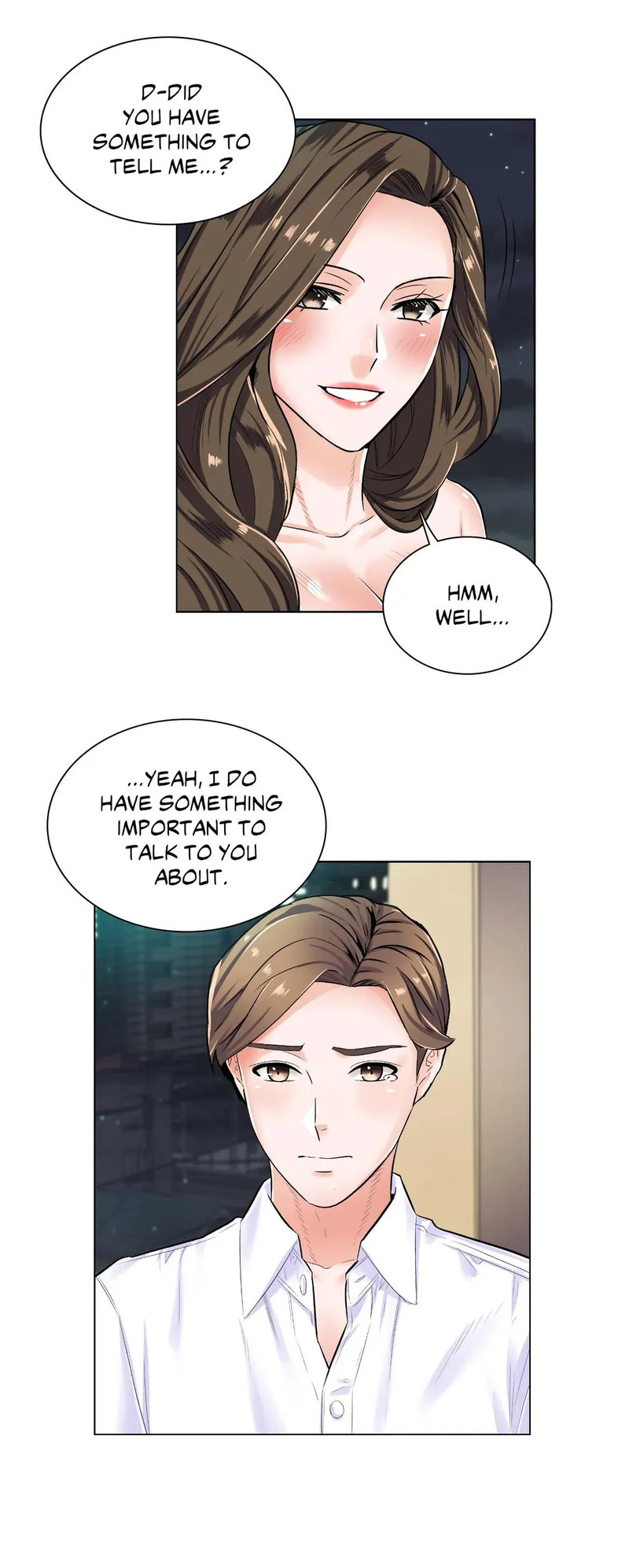 The Game: Fatal Doctor - Chapter 4 - picture 35
