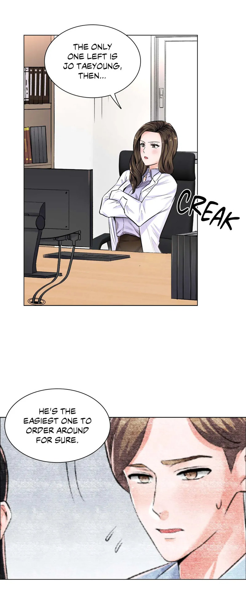 The Game: Fatal Doctor - Chapter 4 - picture 9