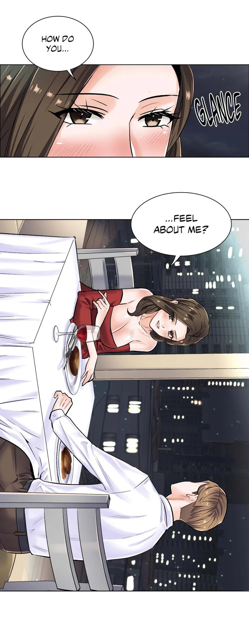 The Game: Fatal Doctor - Chapter 5 - picture 0
