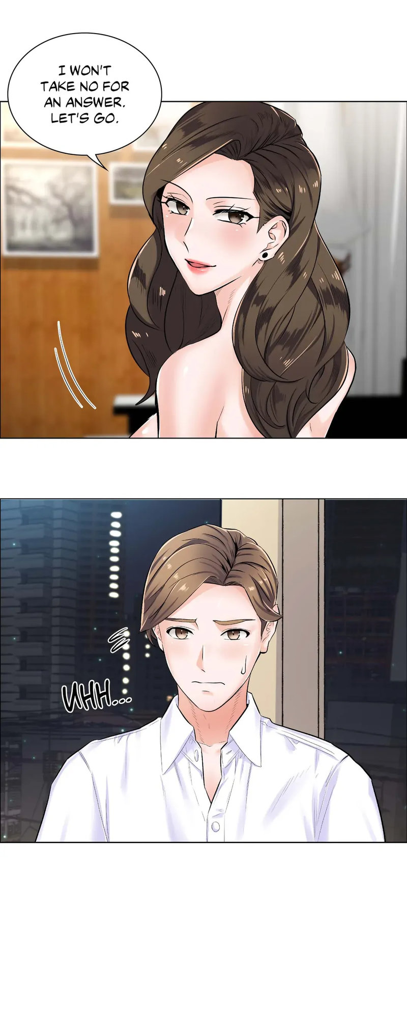 The Game: Fatal Doctor - Chapter 5 - picture 10