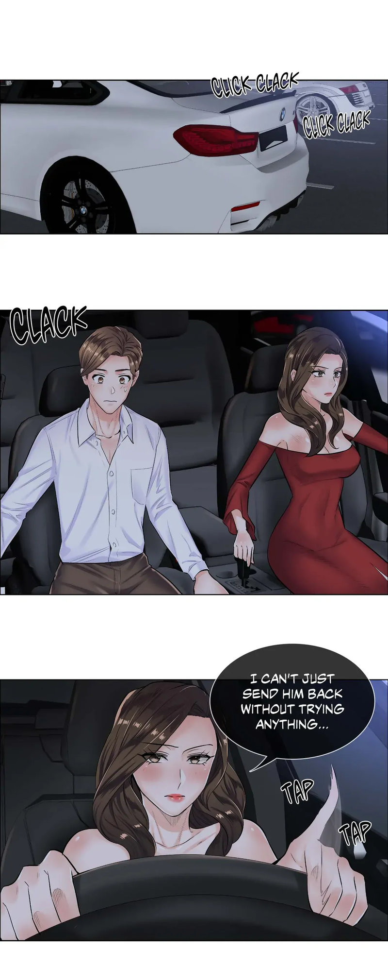The Game: Fatal Doctor - Chapter 5 - picture 11