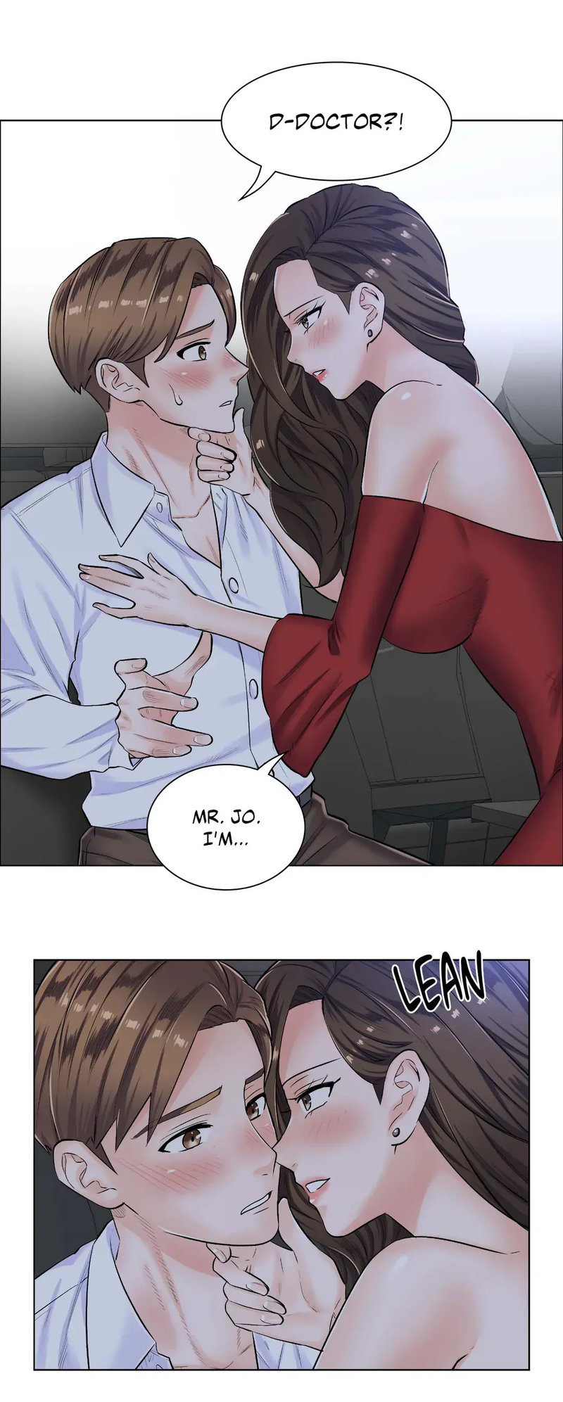 The Game: Fatal Doctor - Chapter 5 - picture 13