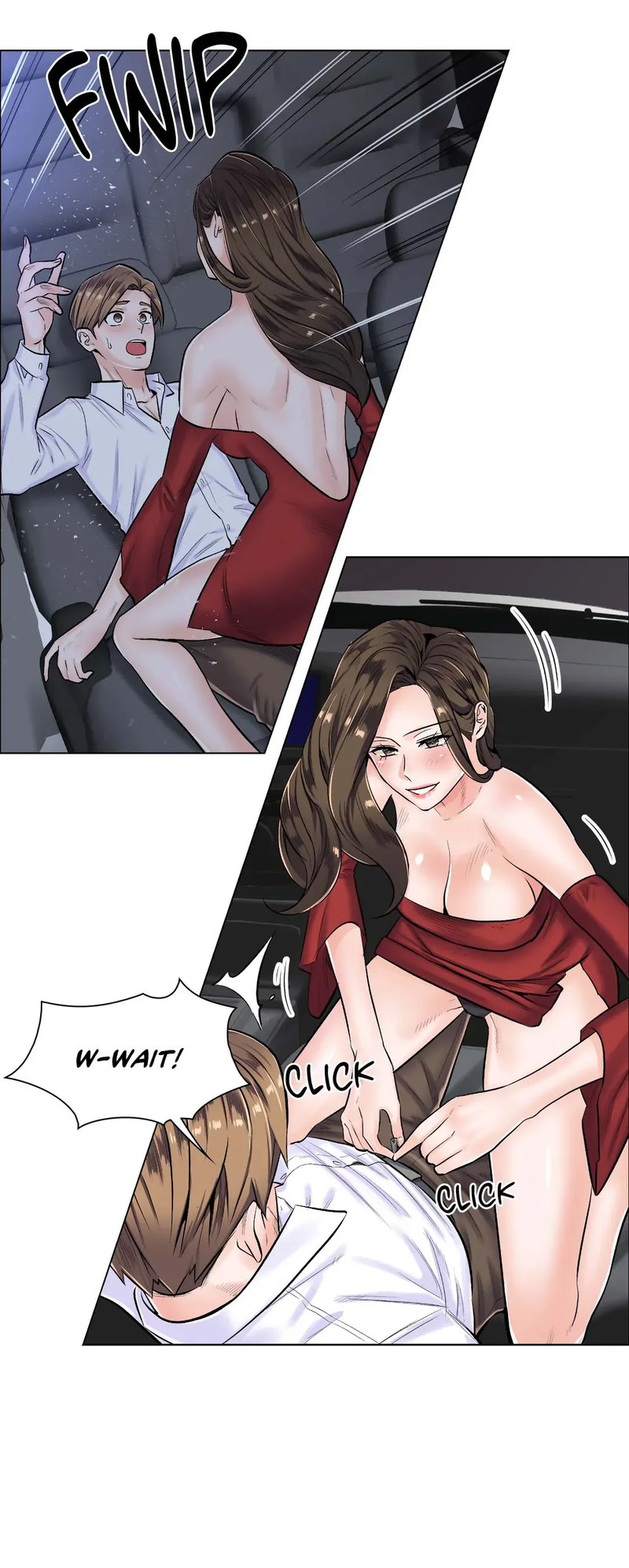The Game: Fatal Doctor - Chapter 5 - picture 16