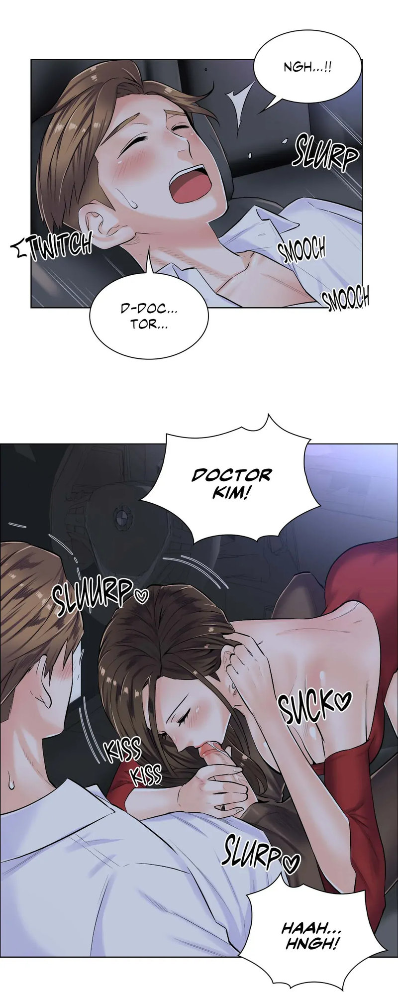 The Game: Fatal Doctor - Chapter 5 - picture 18