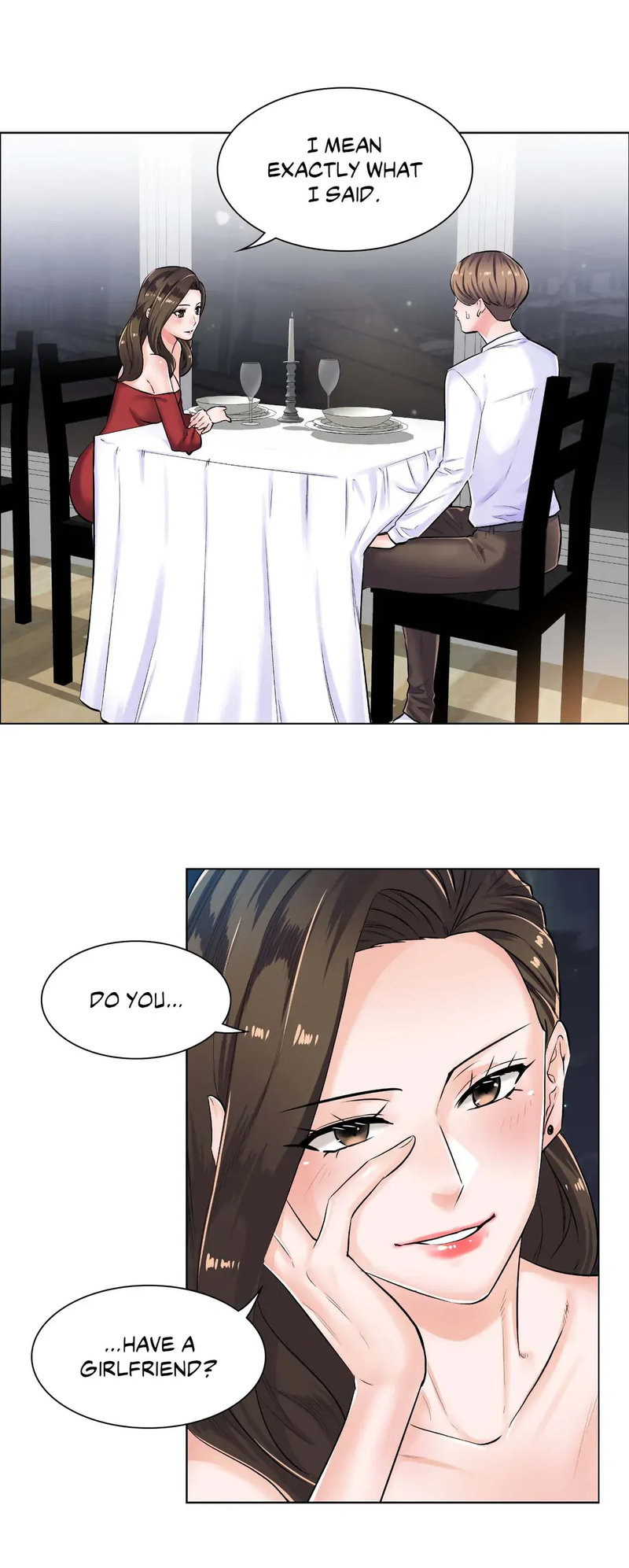 The Game: Fatal Doctor - Chapter 5 - picture 2