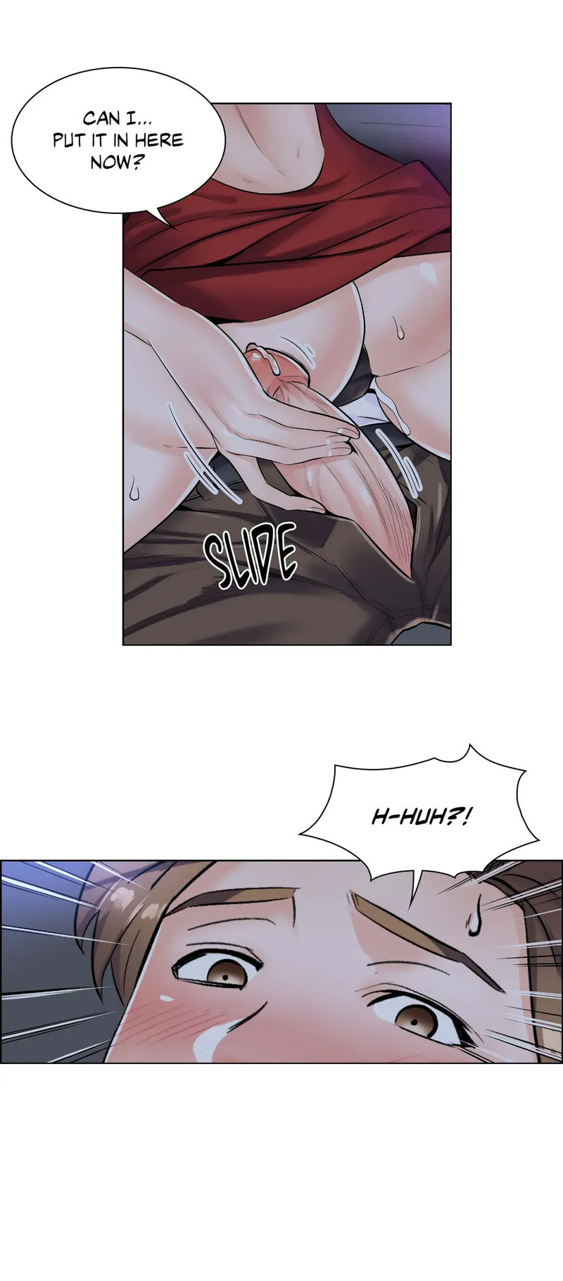The Game: Fatal Doctor - Chapter 5 - picture 22