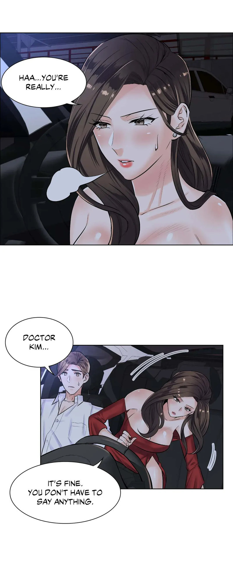 The Game: Fatal Doctor - Chapter 5 - picture 26