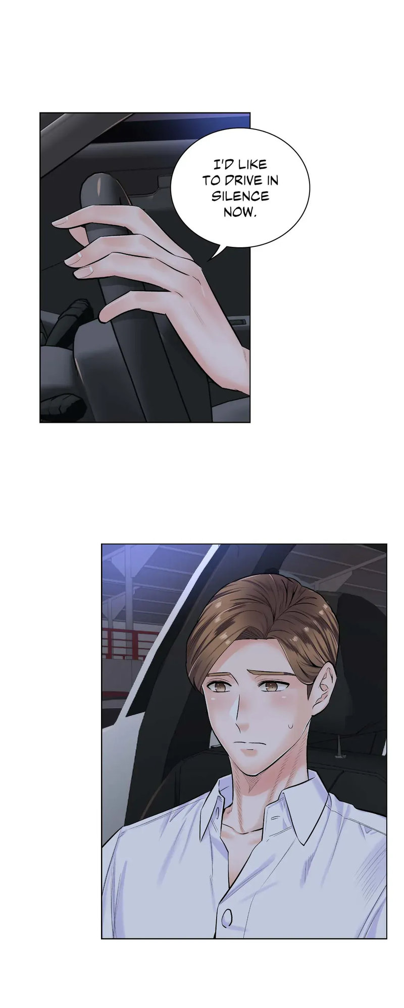 The Game: Fatal Doctor - Chapter 5 - picture 27