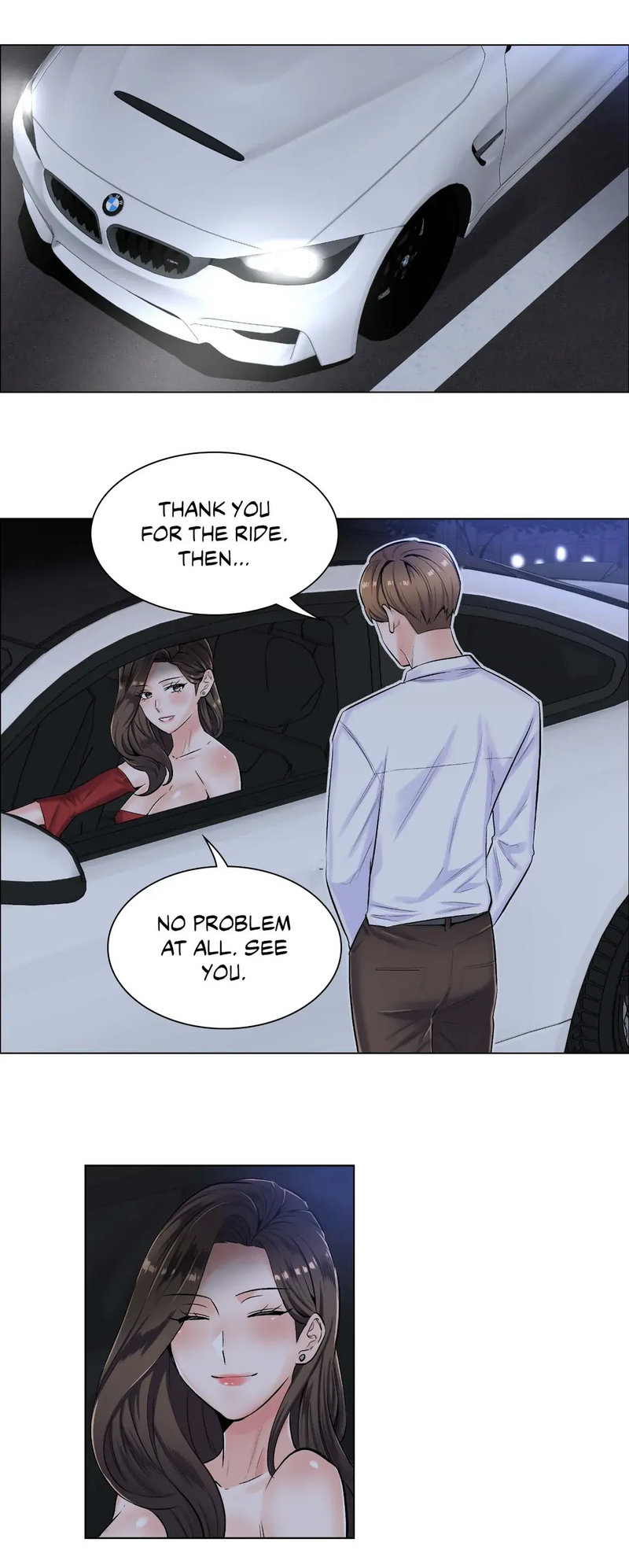 The Game: Fatal Doctor - Chapter 5 - picture 29