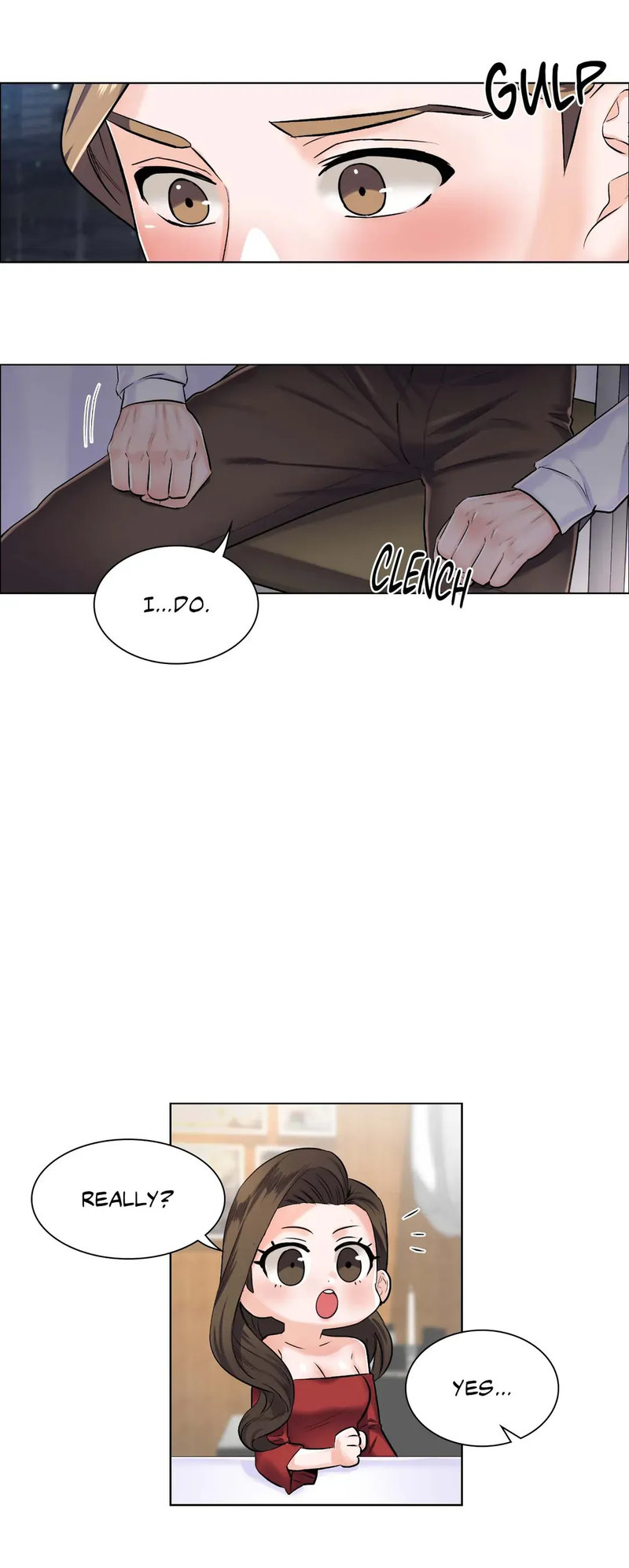 The Game: Fatal Doctor - Chapter 5 - picture 3