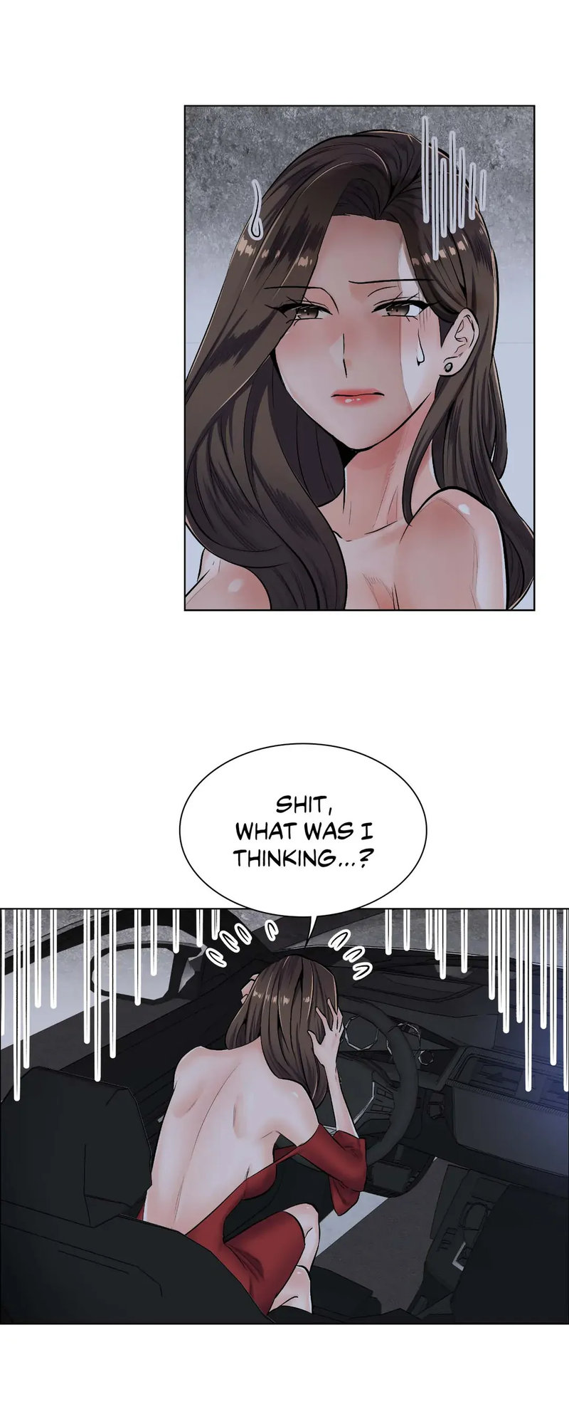 The Game: Fatal Doctor - Chapter 5 - picture 30