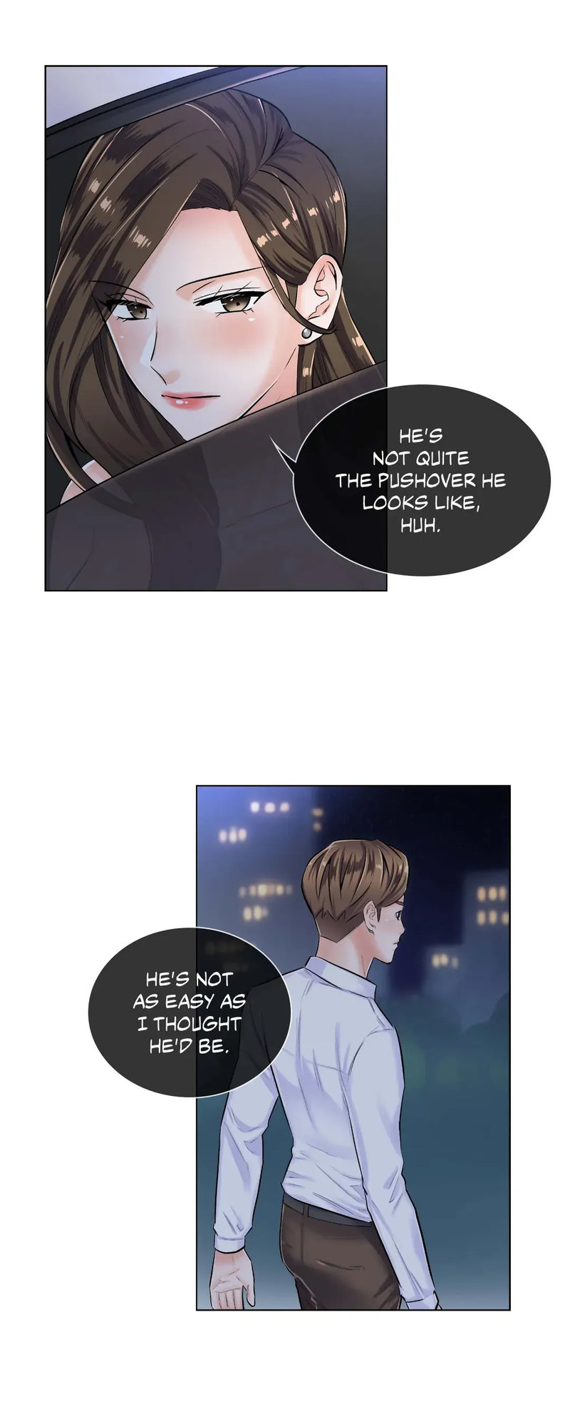 The Game: Fatal Doctor - Chapter 5 - picture 31