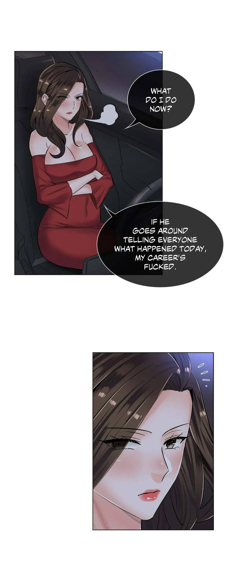 The Game: Fatal Doctor - Chapter 5 - picture 32