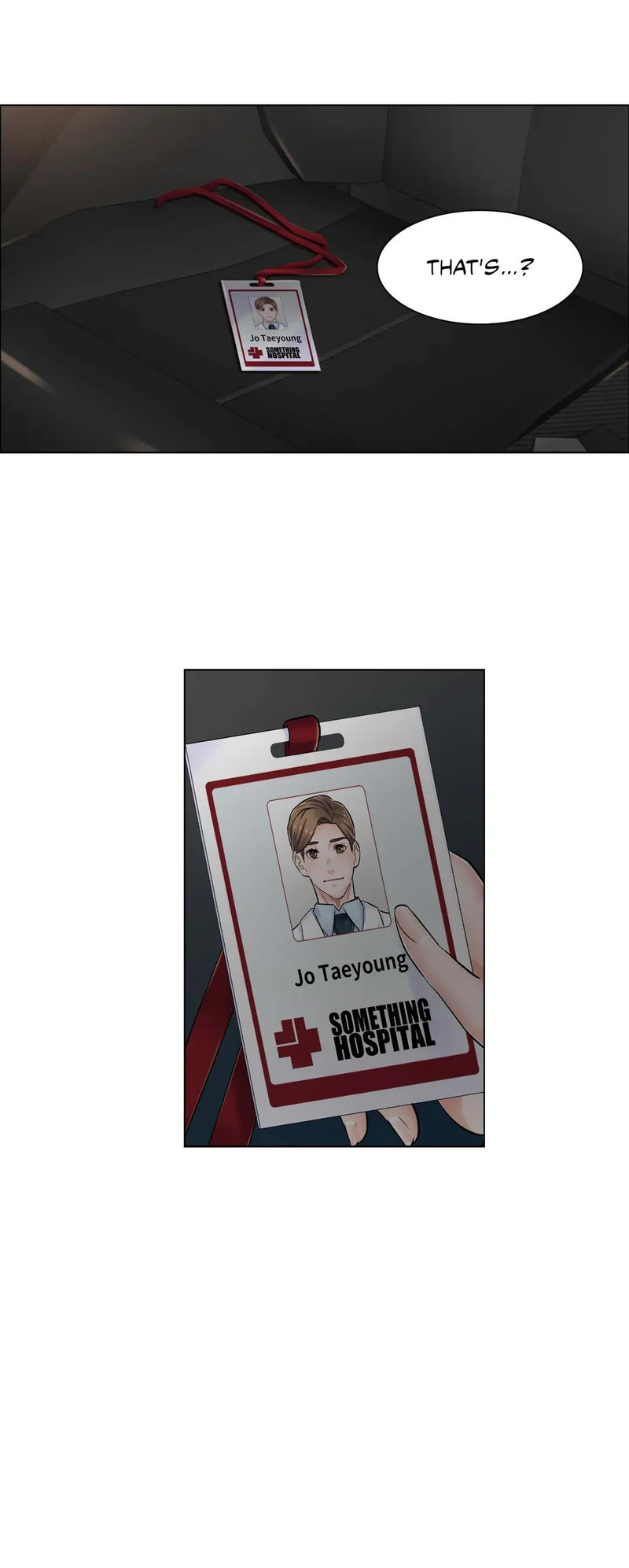 The Game: Fatal Doctor - Chapter 5 - picture 33