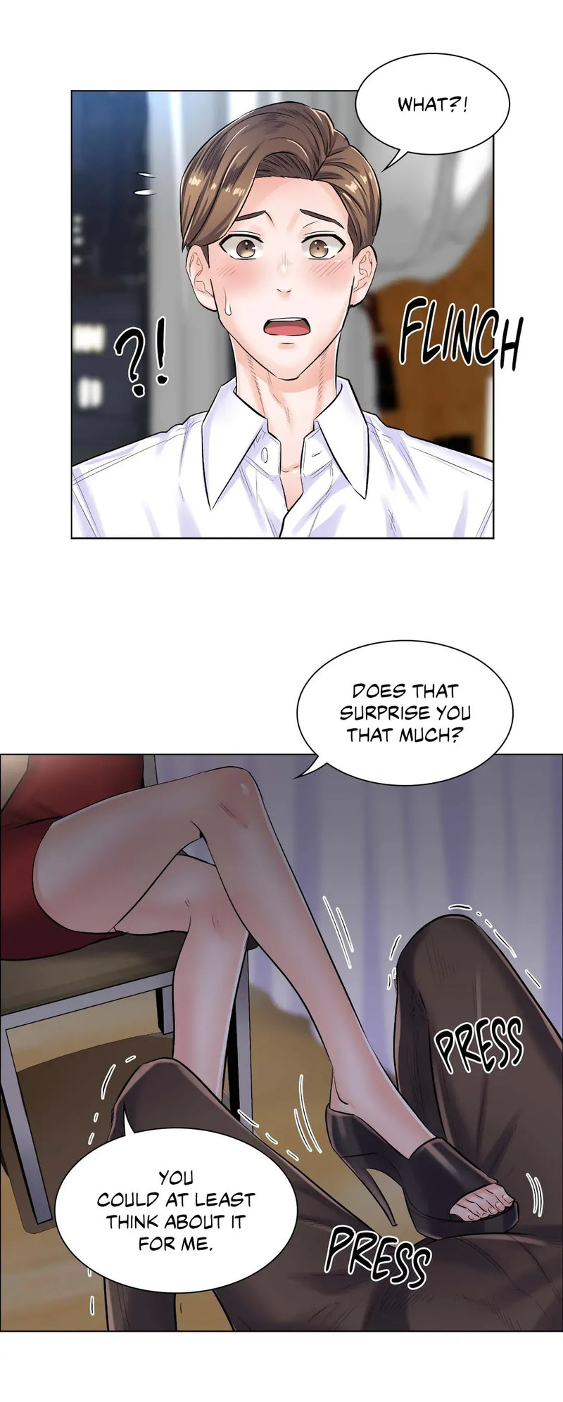 The Game: Fatal Doctor - Chapter 5 - picture 6