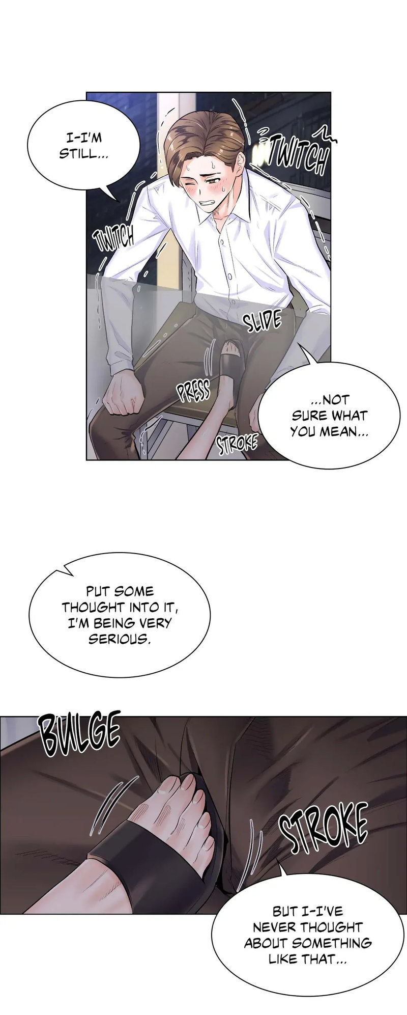 The Game: Fatal Doctor - Chapter 5 - picture 7