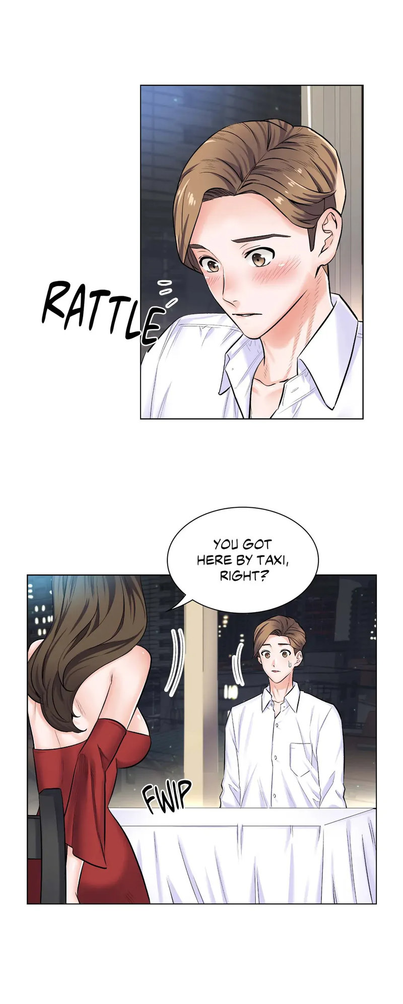 The Game: Fatal Doctor - Chapter 5 - picture 8