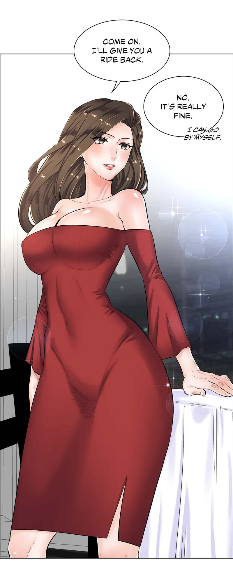 The Game: Fatal Doctor - Chapter 5 - picture 9
