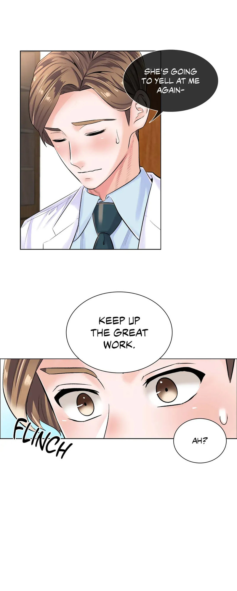 The Game: Fatal Doctor - Chapter 6 - picture 12