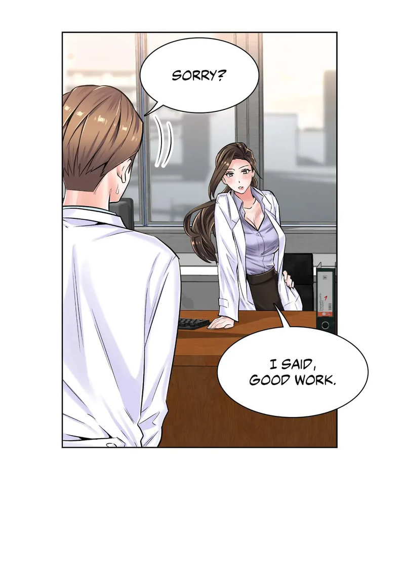 The Game: Fatal Doctor - Chapter 6 - picture 13