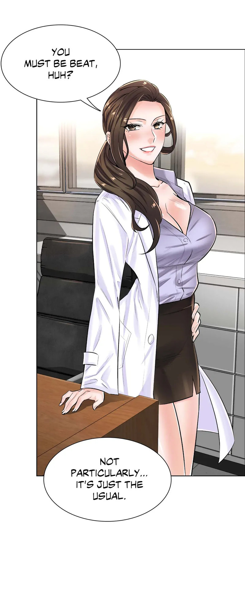 The Game: Fatal Doctor - Chapter 6 - picture 14
