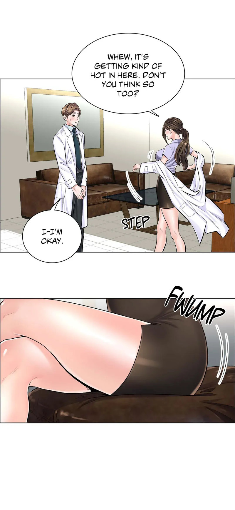 The Game: Fatal Doctor - Chapter 6 - picture 15