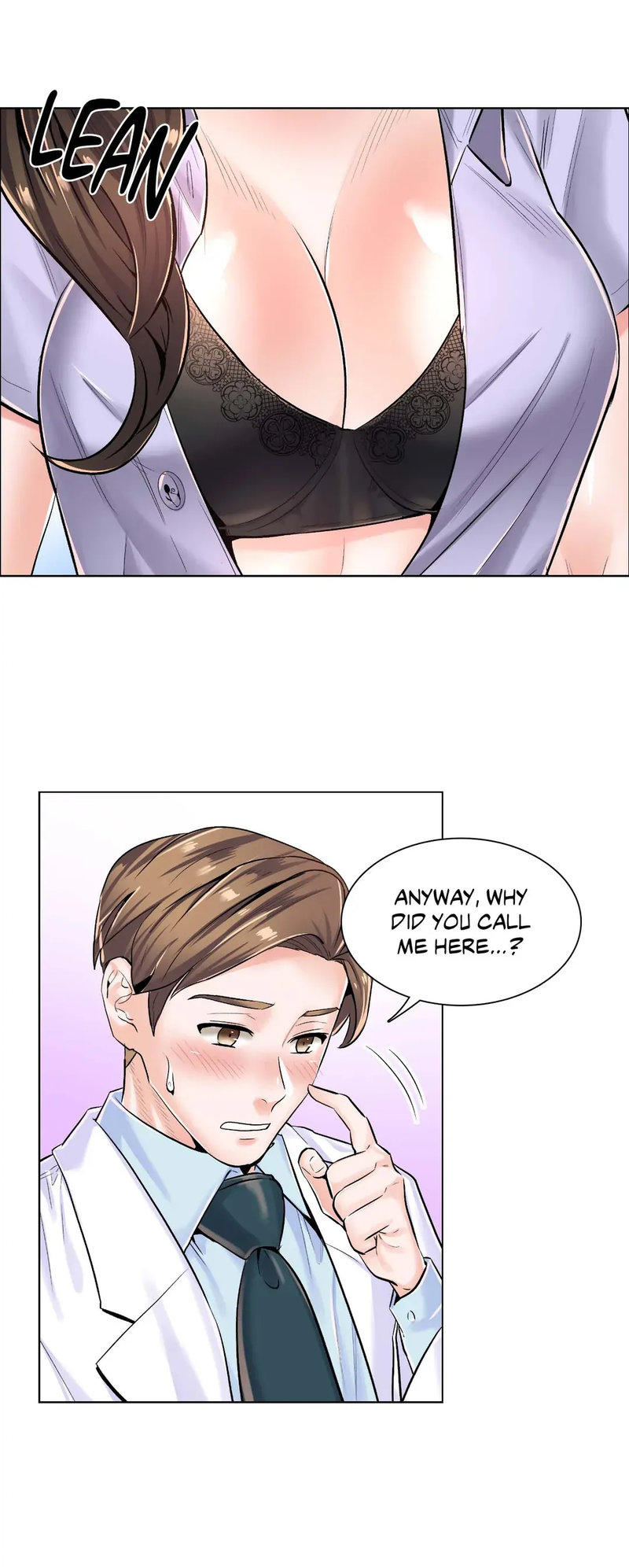 The Game: Fatal Doctor - Chapter 6 - picture 17