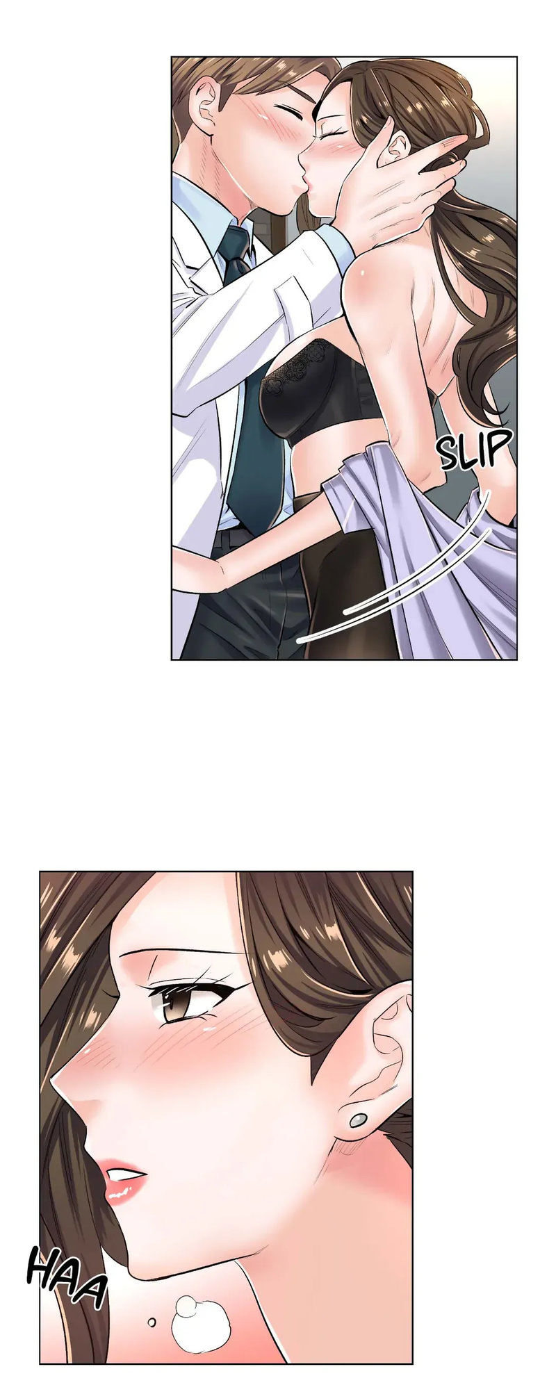 The Game: Fatal Doctor - Chapter 6 - picture 27