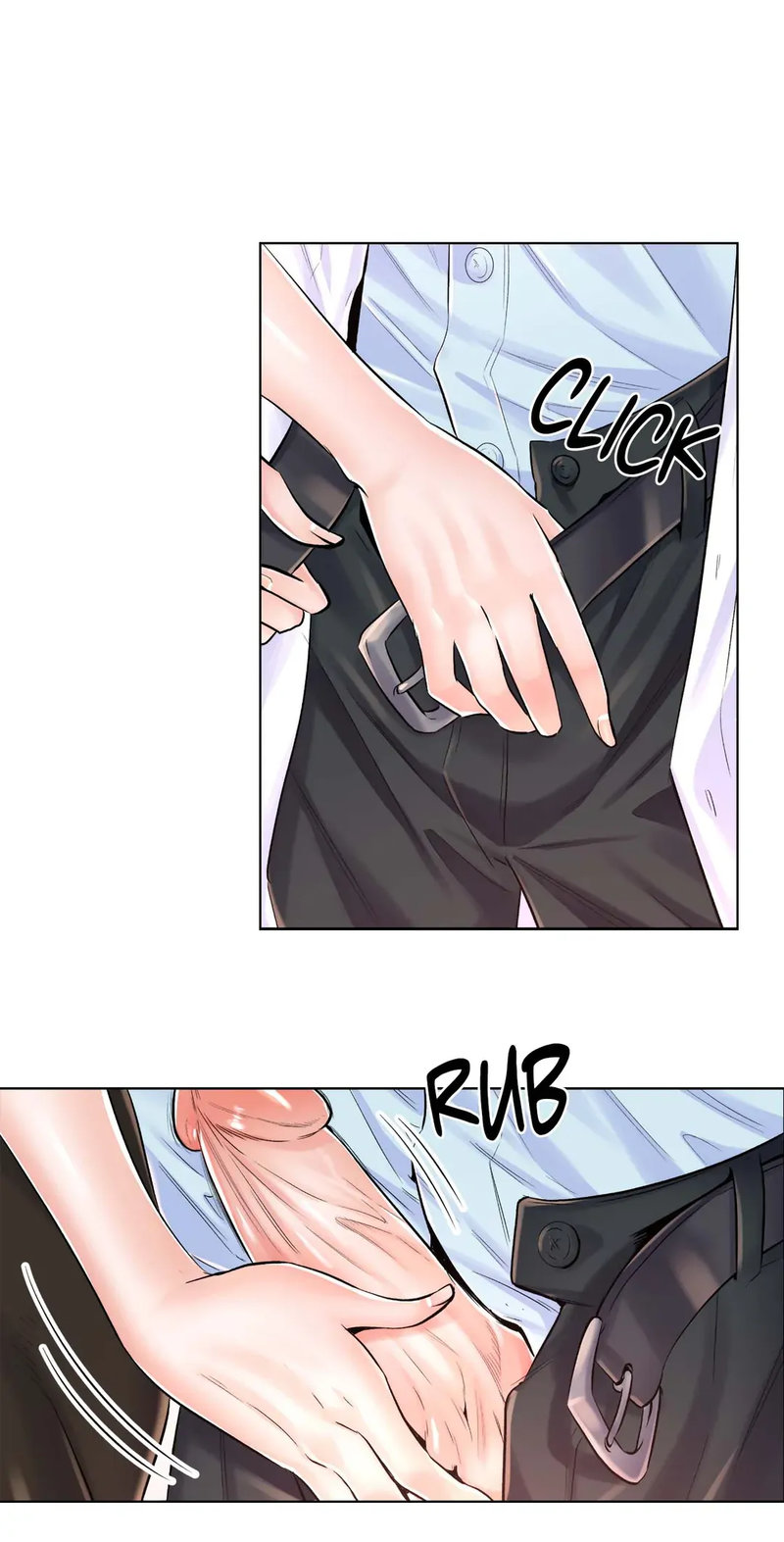 The Game: Fatal Doctor - Chapter 6 - picture 28