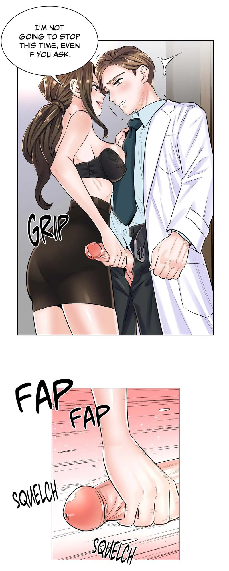 The Game: Fatal Doctor - Chapter 6 - picture 29