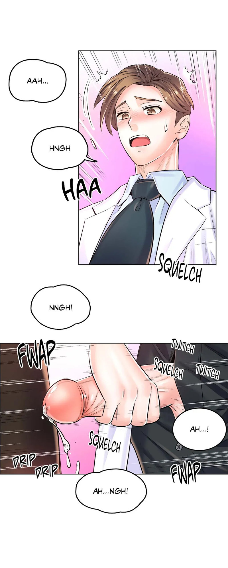 The Game: Fatal Doctor - Chapter 6 - picture 30
