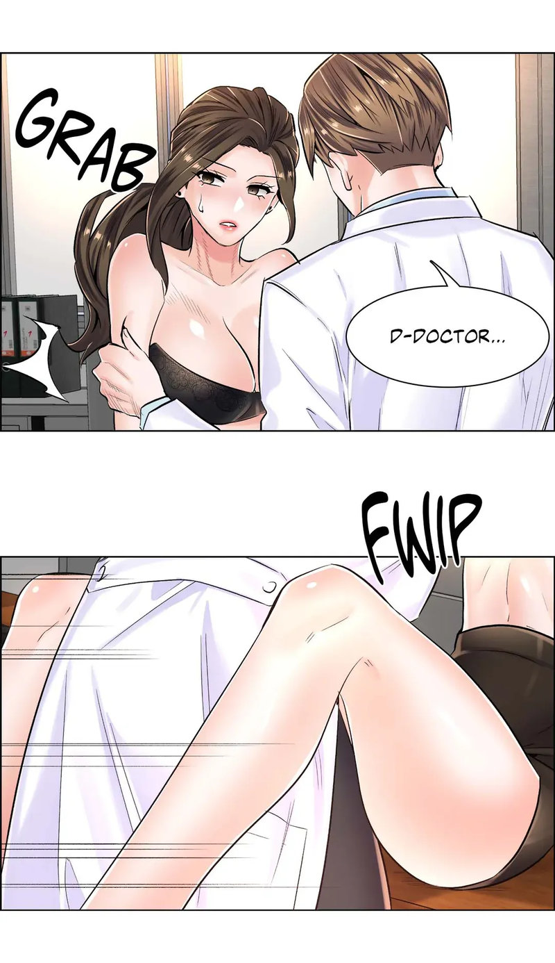 The Game: Fatal Doctor - Chapter 6 - picture 31