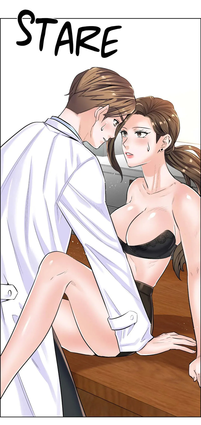 The Game: Fatal Doctor - Chapter 6 - picture 32