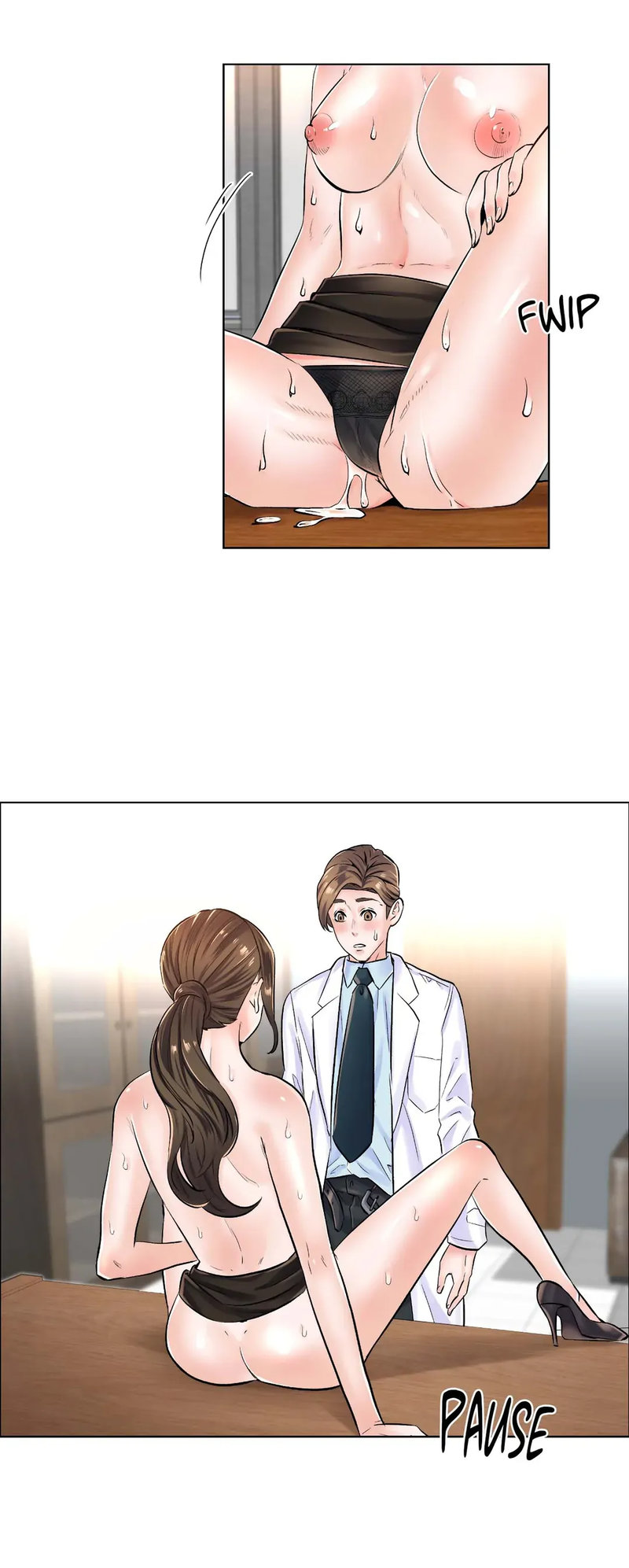 The Game: Fatal Doctor - Chapter 6 - picture 38