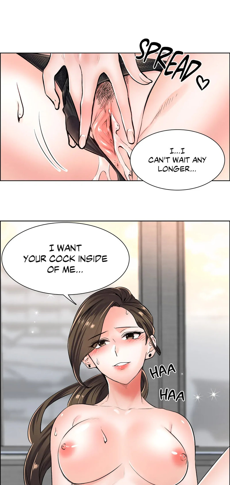 The Game: Fatal Doctor - Chapter 6 - picture 39