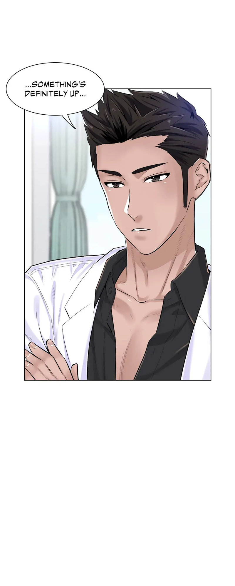 The Game: Fatal Doctor - Chapter 6 - picture 9