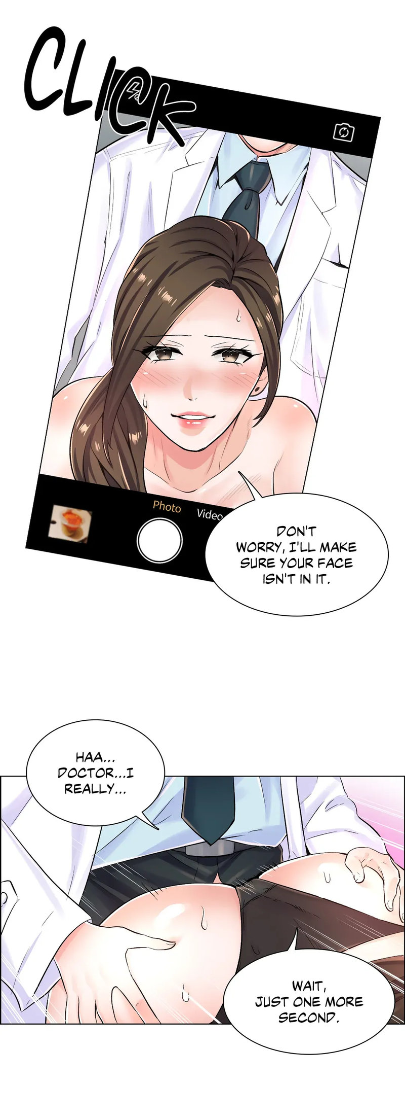 The Game: Fatal Doctor - Chapter 7 - picture 11
