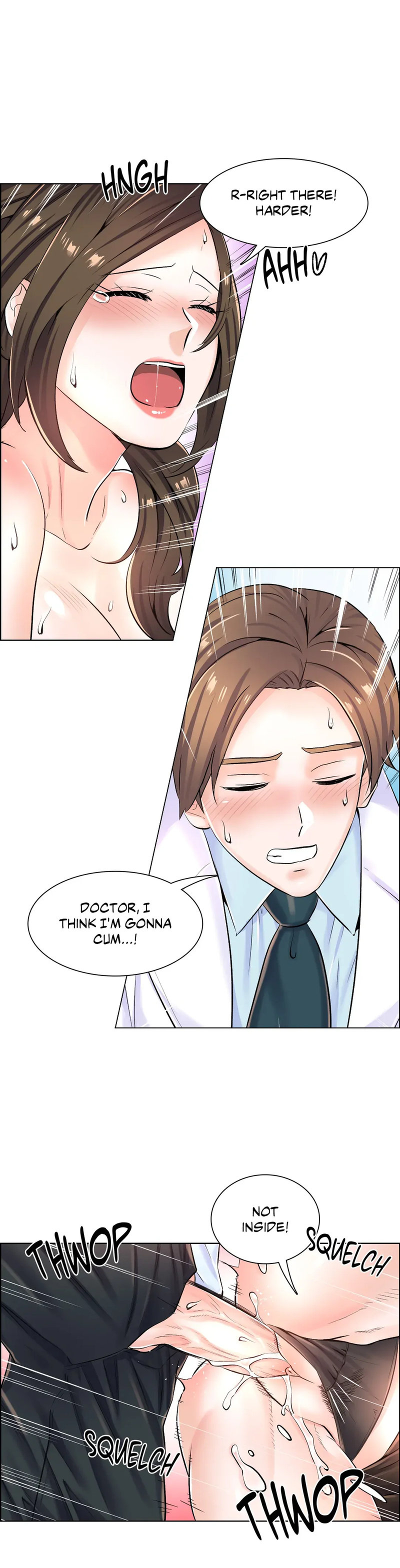 The Game: Fatal Doctor - Chapter 7 - picture 16