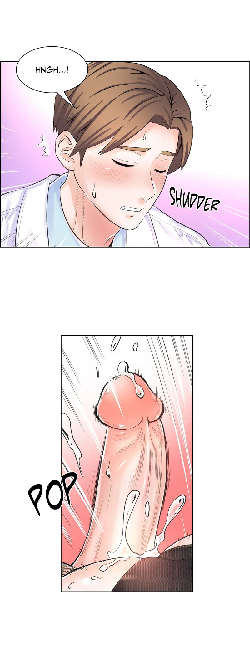The Game: Fatal Doctor - Chapter 7 - picture 17