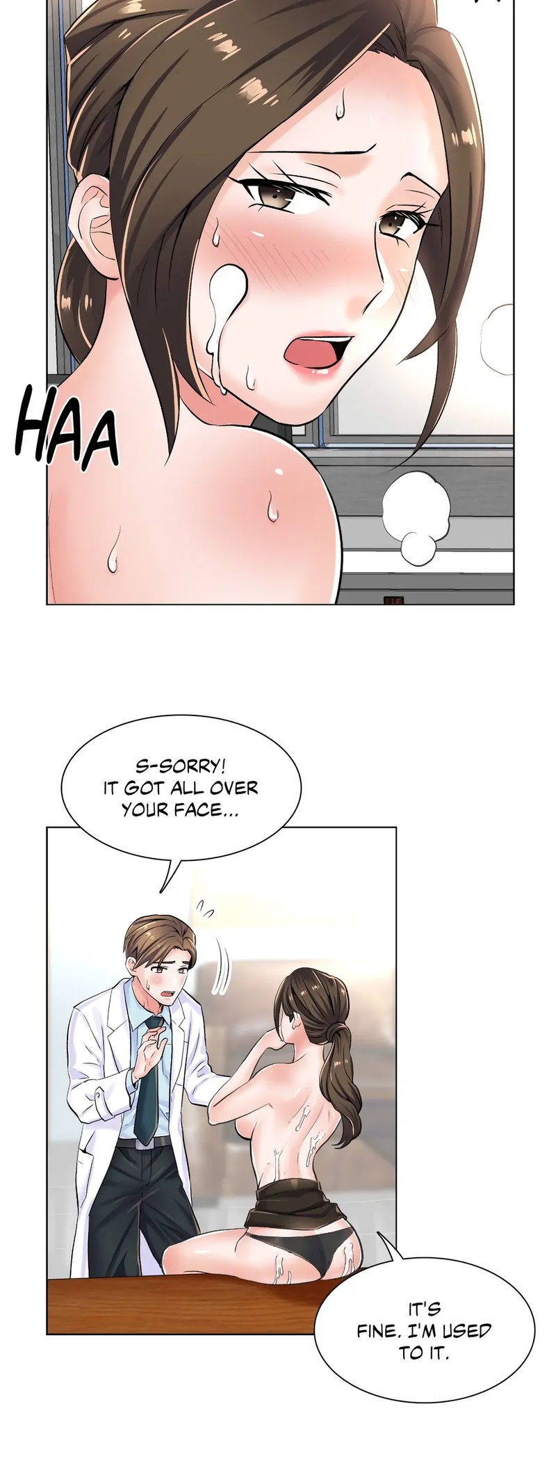 The Game: Fatal Doctor - Chapter 7 - picture 19
