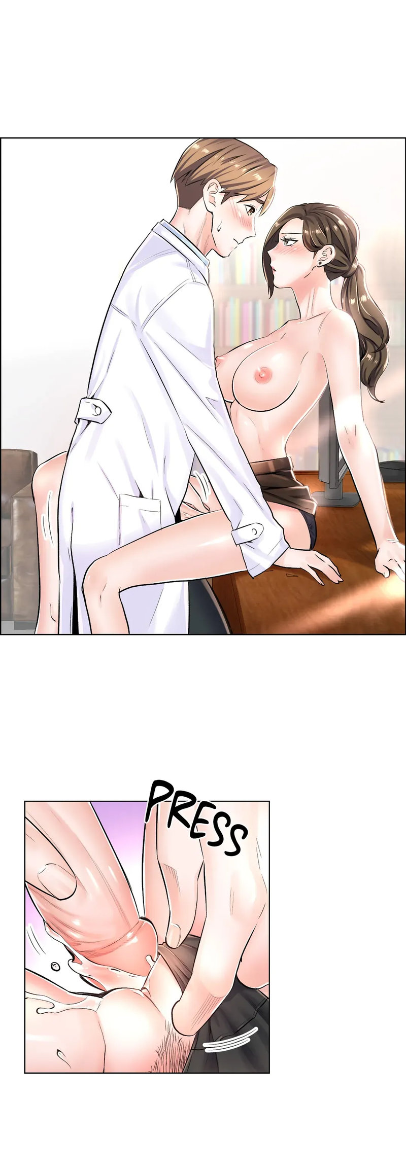 The Game: Fatal Doctor - Chapter 7 - picture 2