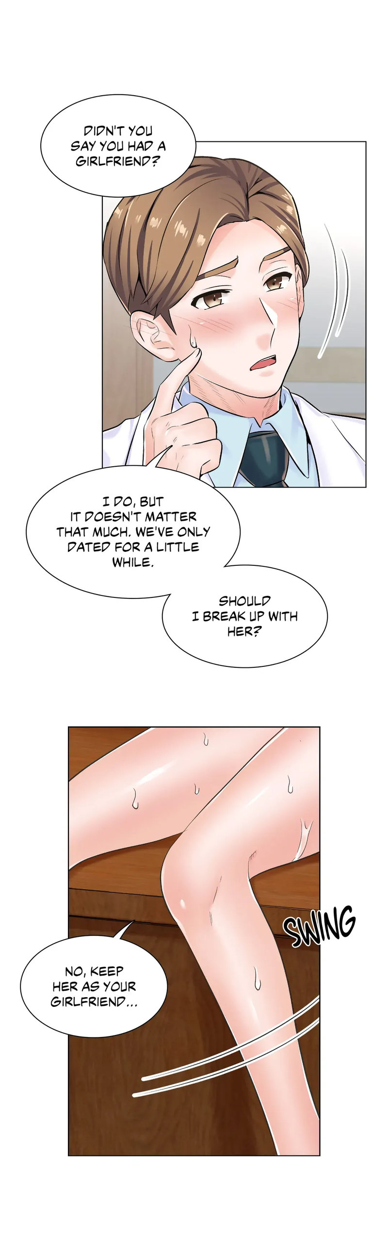 The Game: Fatal Doctor - Chapter 7 - picture 20