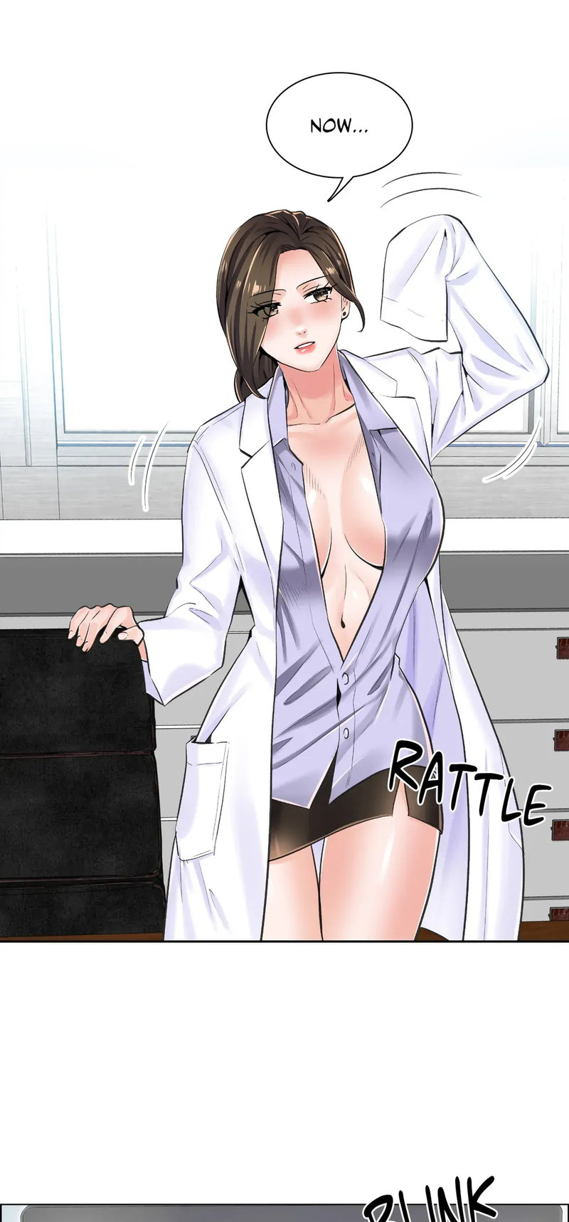 The Game: Fatal Doctor - Chapter 7 - picture 25