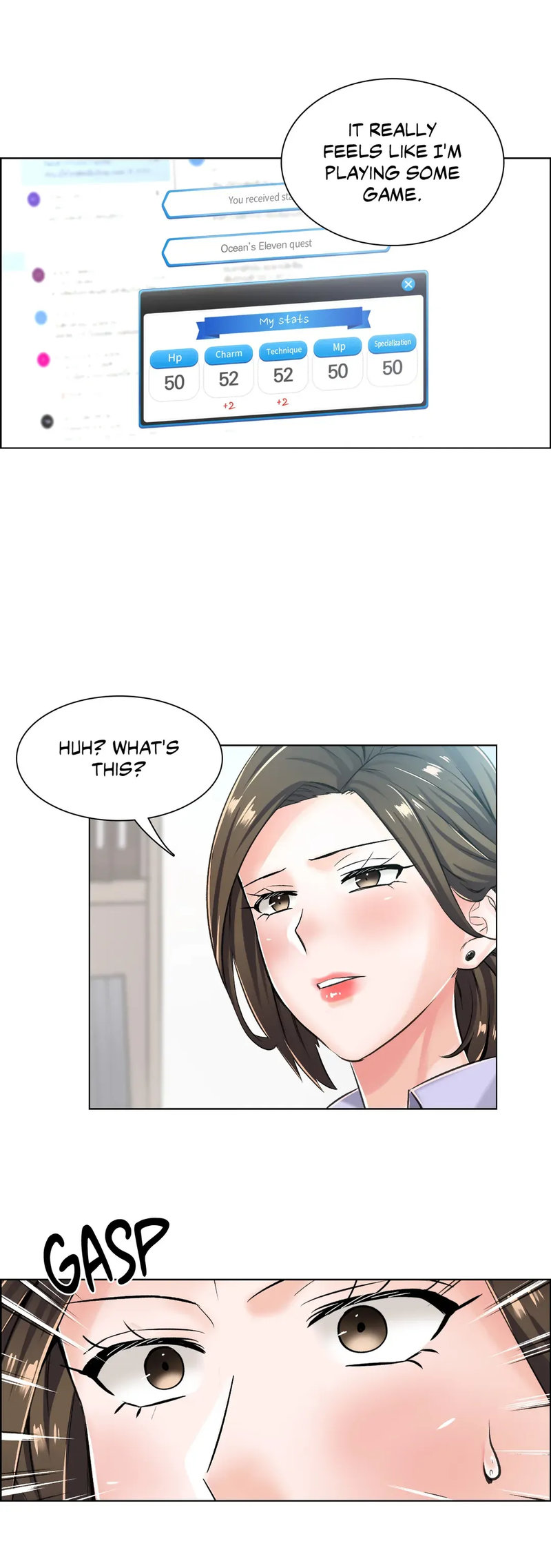 The Game: Fatal Doctor - Chapter 7 - picture 27