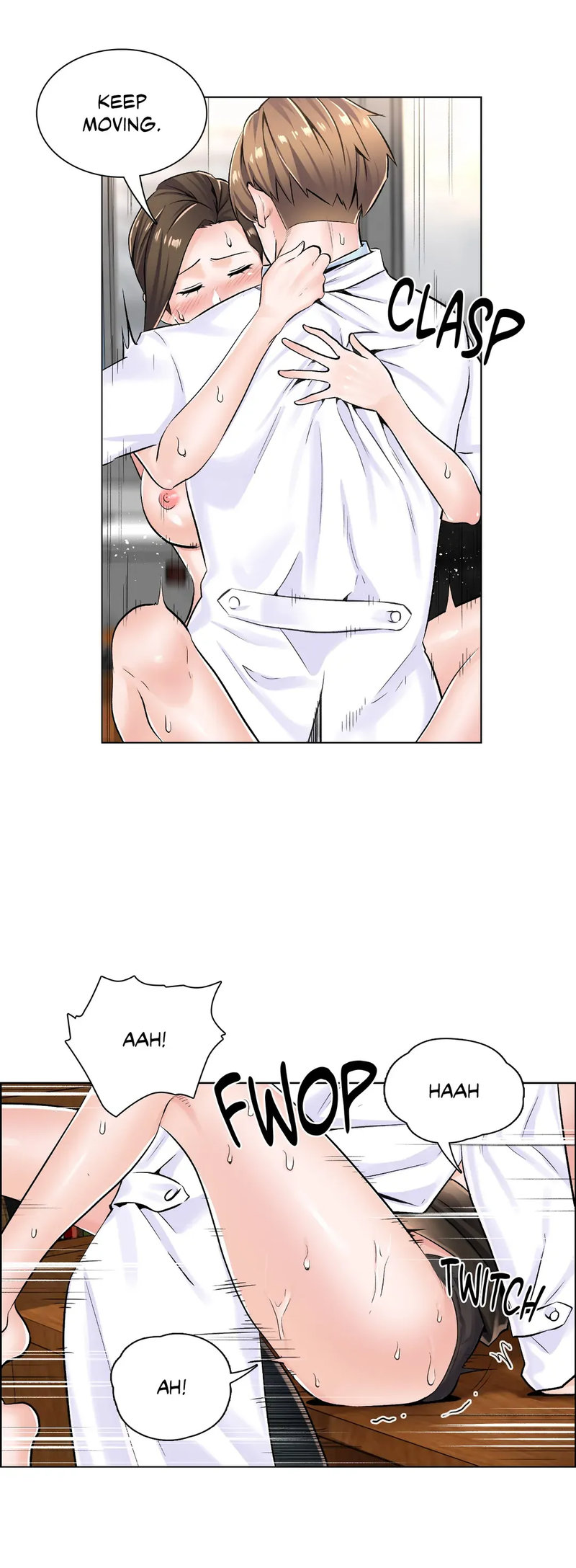 The Game: Fatal Doctor - Chapter 7 - picture 4