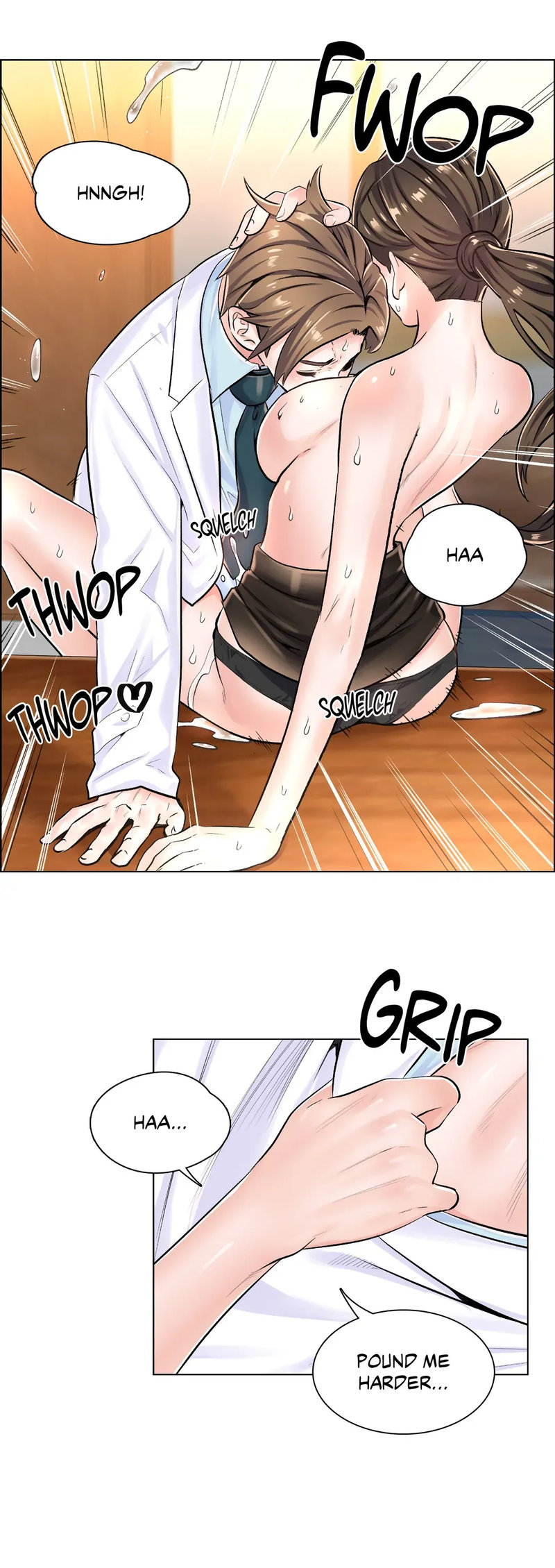 The Game: Fatal Doctor - Chapter 7 - picture 5